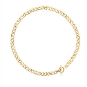 Women’s gold necklace - Uncommon James